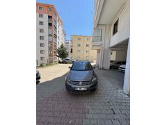 Sahibinden Volkswagen Golf 1.6 Midline Plus 2006 Model Ankara