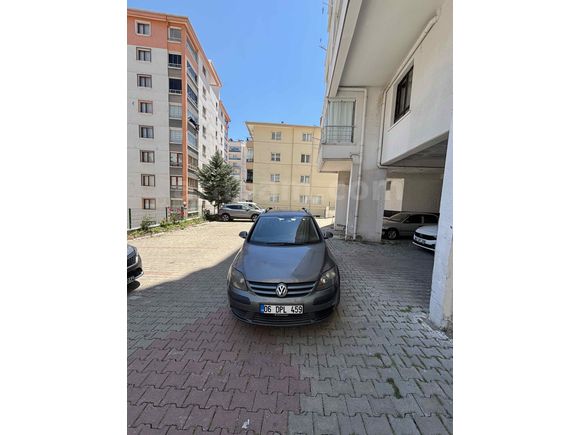 Sahibinden Volkswagen Golf 1.6 Midline Plus 2006 Model Ankara