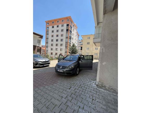 Sahibinden Volkswagen Golf 1.6 Midline Plus 2006 Model Ankara
