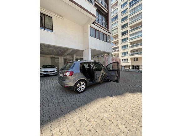 Sahibinden Volkswagen Golf 1.6 Midline Plus 2006 Model Ankara