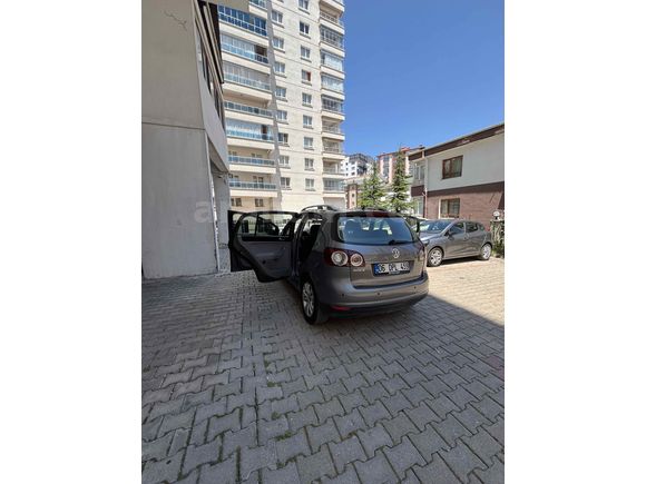 Sahibinden Volkswagen Golf 1.6 Midline Plus 2006 Model Ankara