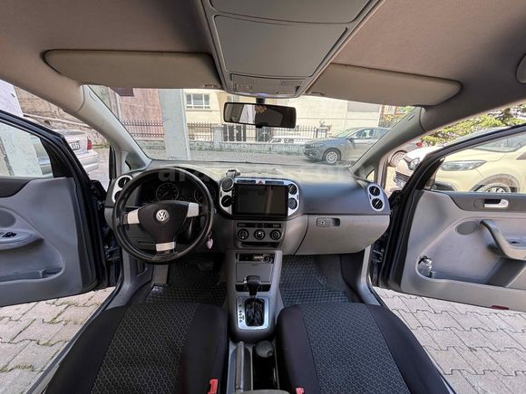 Sahibinden Volkswagen Golf 1.6 Midline Plus 2006 Model Ankara