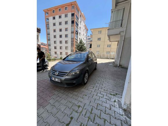 Sahibinden Volkswagen Golf 1.6 Midline Plus 2006 Model Ankara