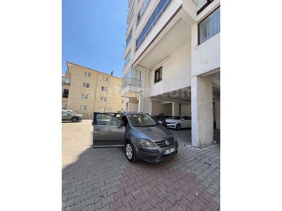 Sahibinden Volkswagen Golf 1.6 Midline Plus 2006 Model Ankara
