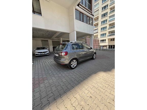 Sahibinden Volkswagen Golf 1.6 Midline Plus 2006 Model Ankara