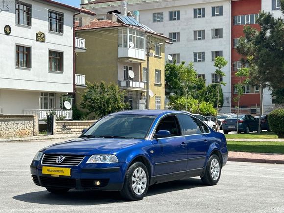 NİSA OTOMOTİV DEN 1.9 TDI 130 LUK