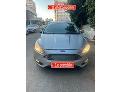 Ç2 DEN 250,000 TL PEŞİNAT İLE 2016 FORD FOCUS TR EN UYGUNU ALMA İMKANI 