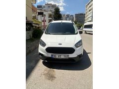 Sahibinden Ford Tourneo Courier 1.5 TDCi Trend 2022 Model 