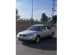 VW PASSAT OTOMATİK VİTES