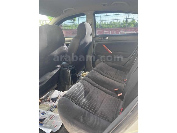 VW PASSAT OTOMATİK VİTES