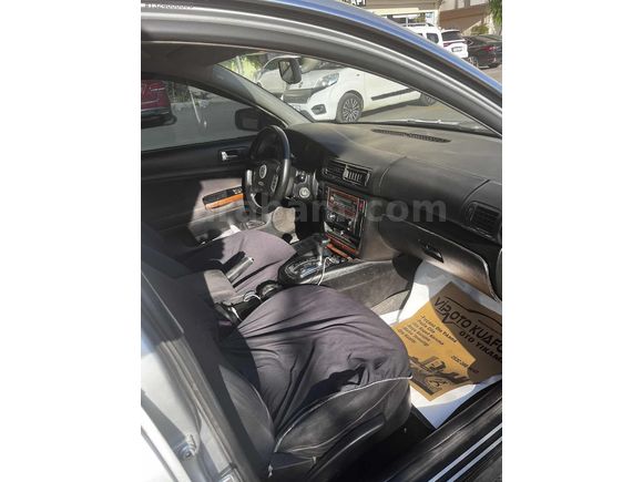 VW PASSAT OTOMATİK VİTES