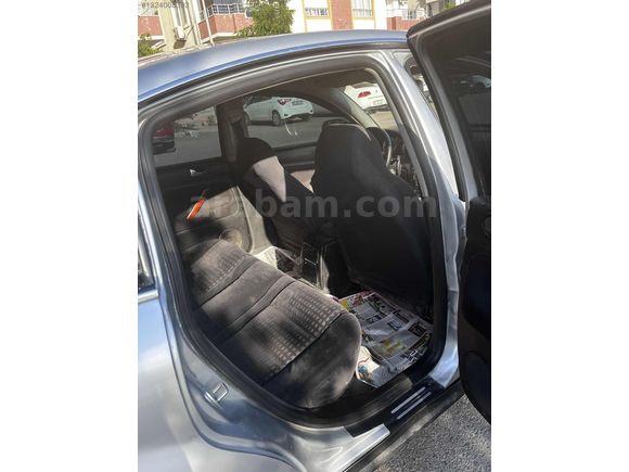 VW PASSAT OTOMATİK VİTES