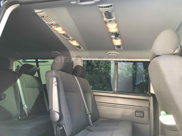 Sahibinden Volkswagen Caravelle 2.0 TDI SCR BMT Comfortline 2017 Model İstanbul
