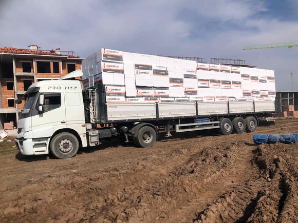 Sahibinden BMC Pro 1142 (4x2) 