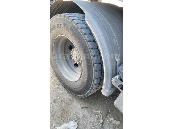 Sahibinden BMC Pro 1142 (4x2) 