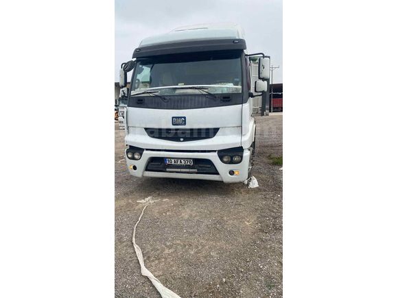 Sahibinden BMC Pro 1142 (4x2) 