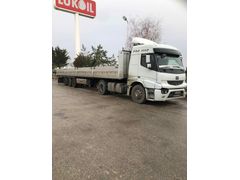 Sahibinden BMC Pro 1142 (4x2) 