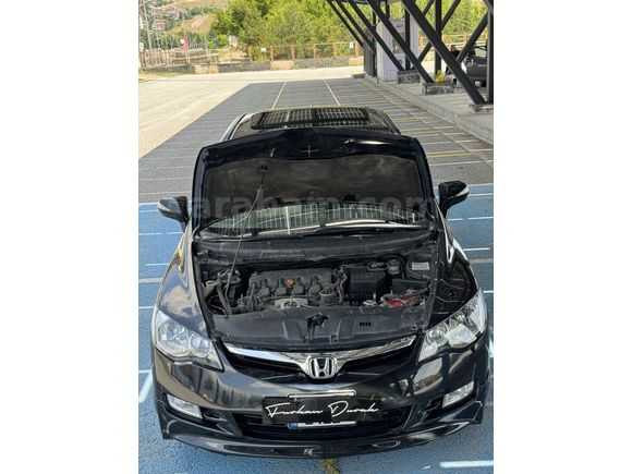 Sahibinden Honda Civic 1.6i VTEC Elegance 2007 Model 
