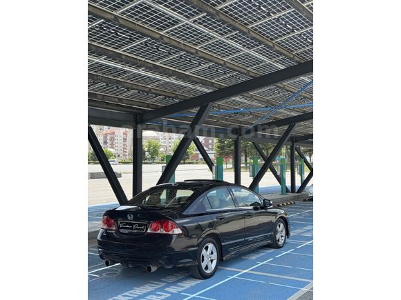 Sahibinden Honda Civic 1.6i VTEC Elegance 2007 Model 