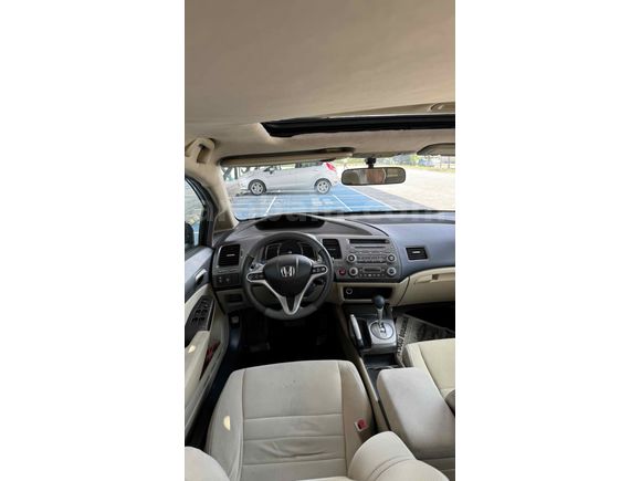 Sahibinden Honda Civic 1.6i VTEC Elegance 2007 Model 