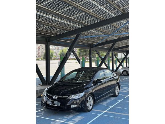 Sahibinden Honda Civic 1.6i VTEC Elegance 2007 Model 