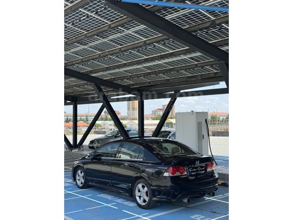 Sahibinden Honda Civic 1.6i VTEC Elegance 2007 Model 