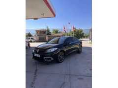 Sahibinden Renault Fluence 1.5 dCi Icon 2014 Model 