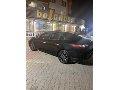 Sahibinden Renault Fluence 1.5 dCi Icon 2014 Model 