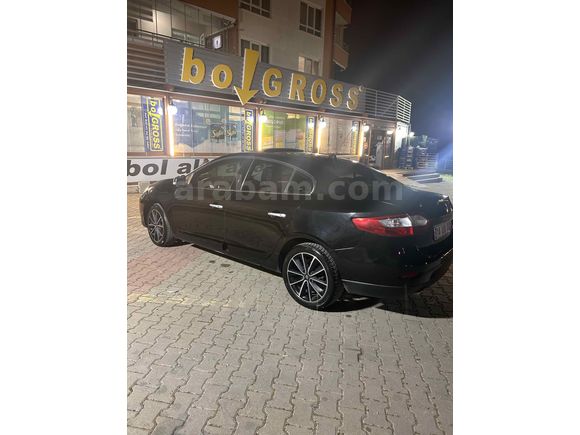Sahibinden Renault Fluence 1.5 dCi Icon 2014 Model 