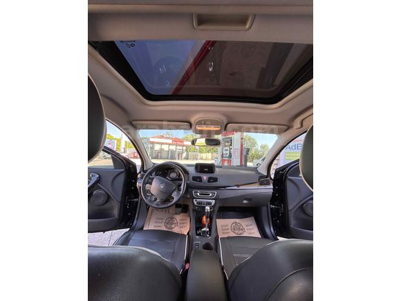 Sahibinden Renault Fluence 1.5 dCi Icon 2014 Model 