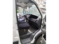 2012 model Iveco daily 297bin orijinal km
