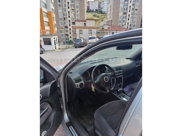 DEĞİŞENSİZ OTOMATIK BORA