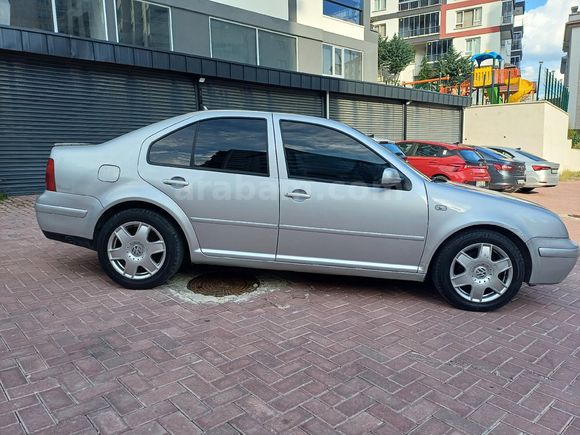 DEĞİŞENSİZ OTOMATIK BORA
