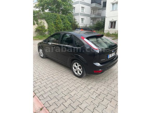 Sahibinden Ford Focus 1.6 Comfort 2011 Model 