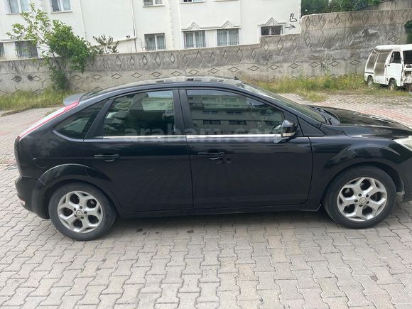 Sahibinden Ford Focus 1.6 Comfort 2011 Model 