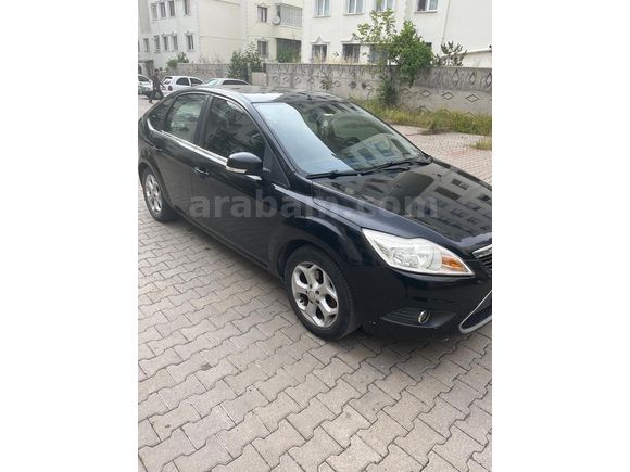 Sahibinden Ford Focus 1.6 Comfort 2011 Model 