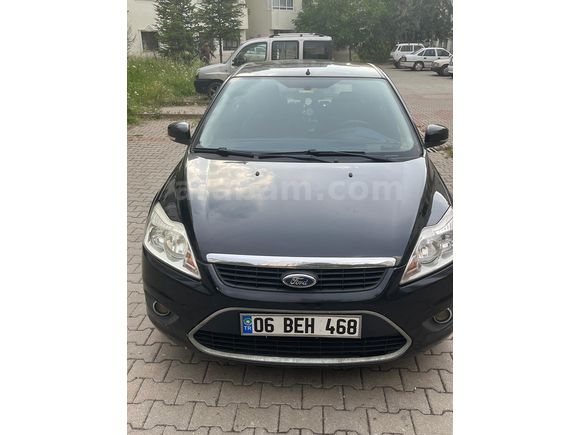 Sahibinden Ford Focus 1.6 Comfort 2011 Model 