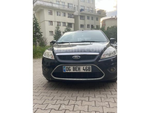 Sahibinden Ford Focus 1.6 Comfort 2011 Model 