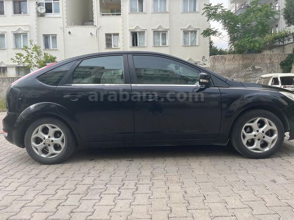 Sahibinden Ford Focus 1.6 Comfort 2011 Model 