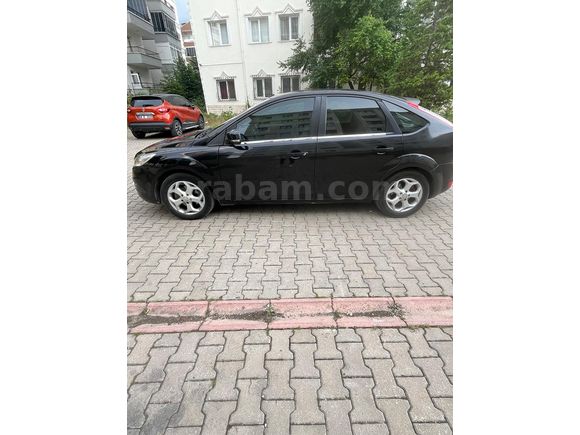 Sahibinden Ford Focus 1.6 Comfort 2011 Model 