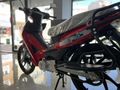 SFM YETKİLİ BAYİ'DEN 2026 MODEL VENTİN 50 CC 12 TAKSİT