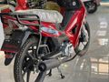 SFM YETKİLİ BAYİ'DEN 2026 MODEL VENTİN 50 CC 12 TAKSİT