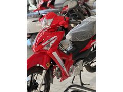 SFM YETKİLİ BAYİ'DEN 2026 MODEL VENTİN 50 CC 12 TAKSİT