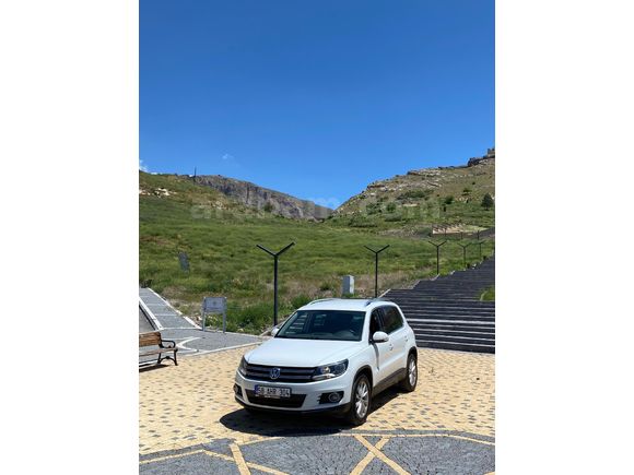 1.4 TSI Sport&Style 2015 Model  127.000 km ,Hasar kayıtsız