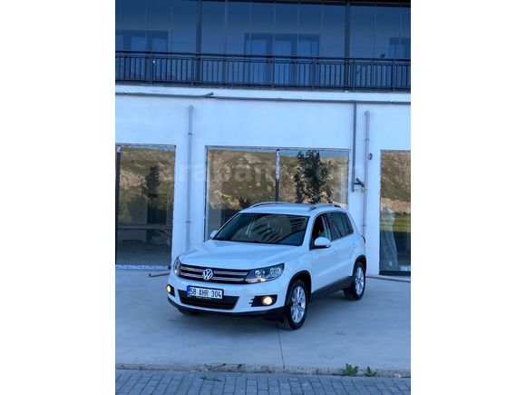 1.4 TSI Sport&Style 2015 Model  127.000 km ,Hasar kayıtsız