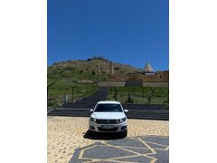 Tiguan 1.4 TSI Sport&Style 2015 Model  127.000 km Beyaz