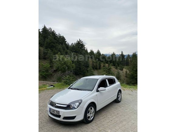 DÜŞÜK KM TEMİZ AİLE ARACI