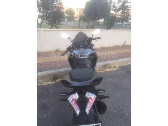 YURTDIŞINA GİDECEĞİM İÇİN SATILIK RS200