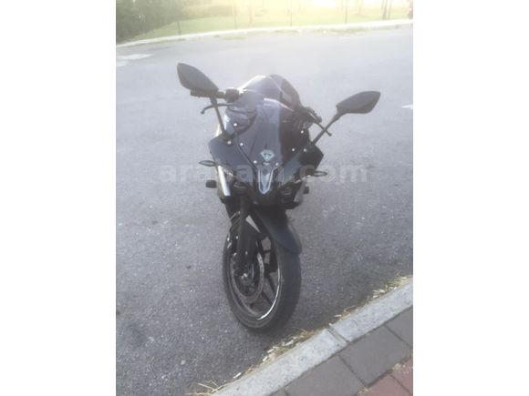 YURTDIŞINA GİDECEĞİM İÇİN SATILIK RS200