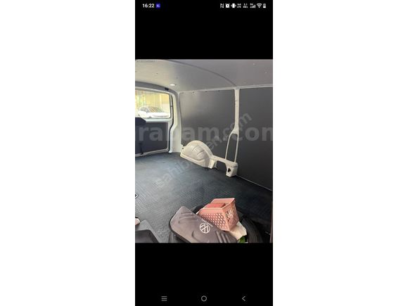 Sahibinden Volkswagen Transporter 2.0 TDI Panelvan 2023 Model